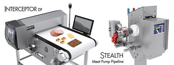 Interceptor and Stealth