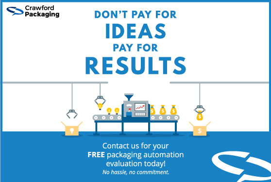 Crawford Packaging Hero