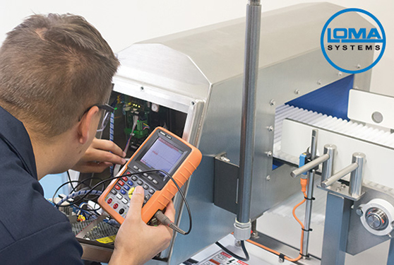 <center><b>Loma Systems<sup>®</sup> Training Academy</b></center>