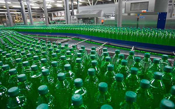 Emerson Food & Beverage