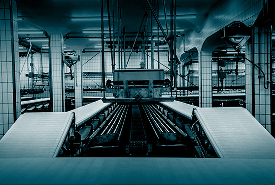 Increase Machine Uptime and Reduce Rework