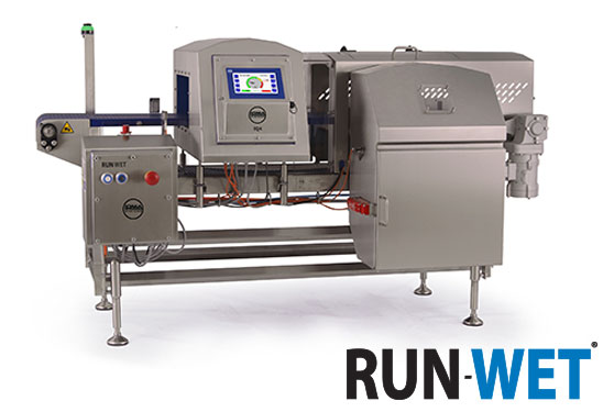 Protection from <b>water ingress</b> and <b>bacteria just got easier</b>