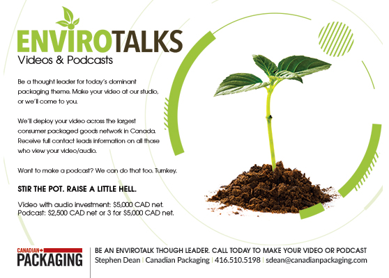 <b>EnviroTalks Videos & Podcasts</b>