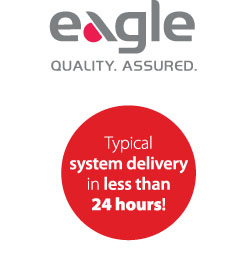 Eagle Quality Assured