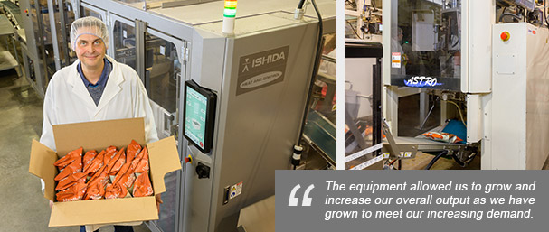 Customer Success Story