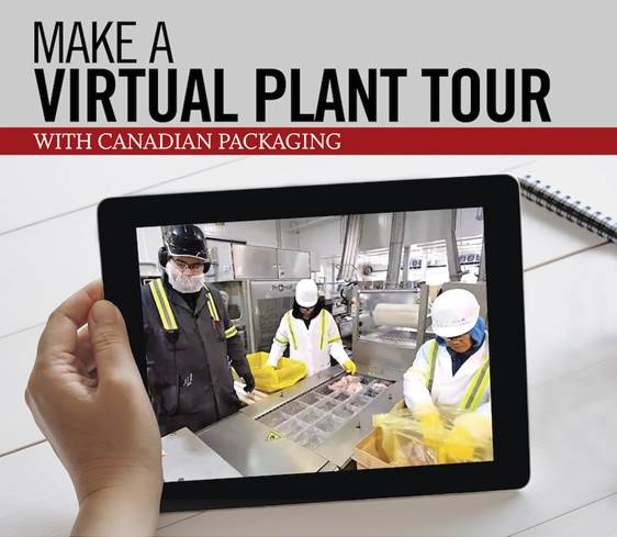 <b>Make A Virtual Plant Tour</b>