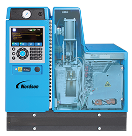 Nordson ProBlue Flex with BBconn Controls