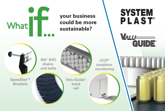 <b>What if your business could be more sustainable?</b>