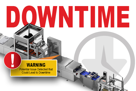 <b>Understanding Downtime and its Effects on Your Operation</b>