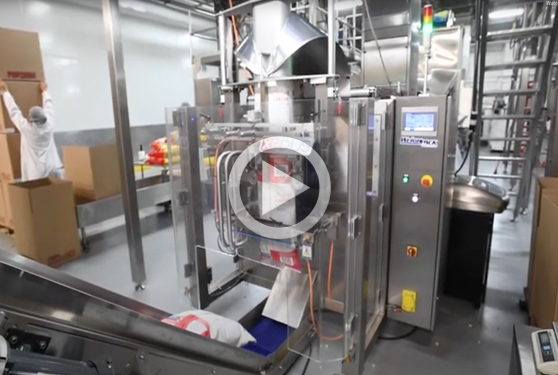 Imperial Snacking offers high praise for automation partner Paxiom