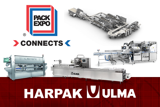 <b>Must-see Demonstrations at Pack Expo Connects</b>