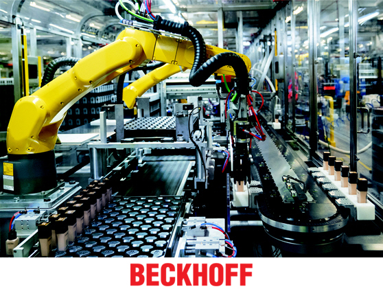 <b>L'Oréal uses XTS<sup>®</sup> to combine functionality of five machines in one production line</b>