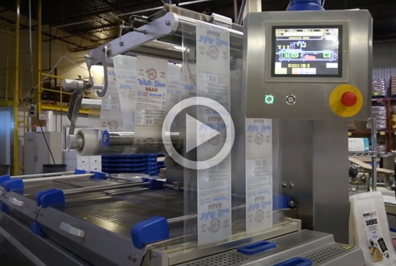 Toronto bakery extends flatbread shelf life 10-fold with MAP Packaging