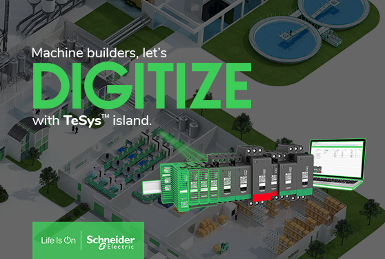<b>Digital Multifunctional Load Management Solution to make machines smarter and more reliable</b>