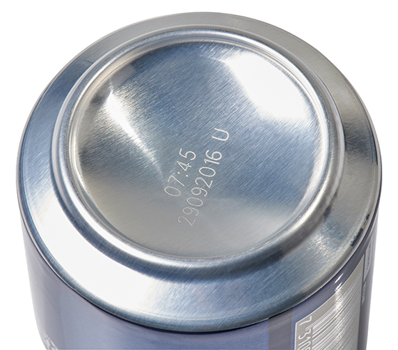 <b>Whitepaper:</b> Ideal Can Coding Solutions for the Real World