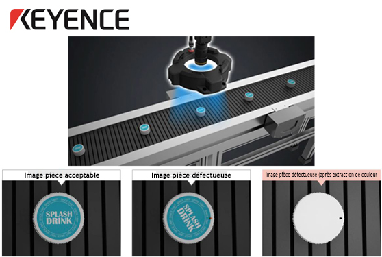 <b>Comment éliminer les faux rejets</b>