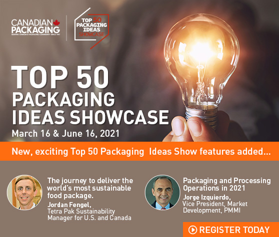 <b>Tetra Pack and PMMI headline speakers</b>