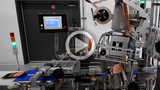 How Multivac packaging assists Gosselin Smokehouse products