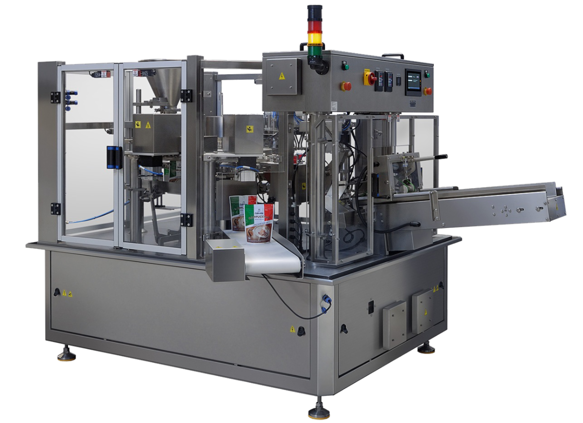 machine