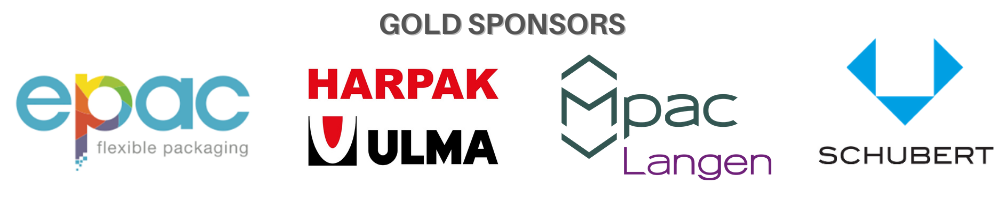 Gold Sponsors