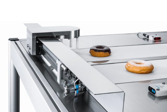 Clean air is just as important as clean equipment in food and beverage operations