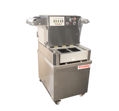TS540 Tray Sealer