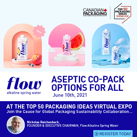 Aseptic Co-Pack Options For All