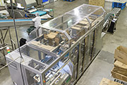 Case Packing