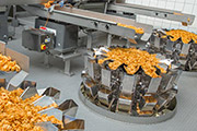 Multihead Weighing