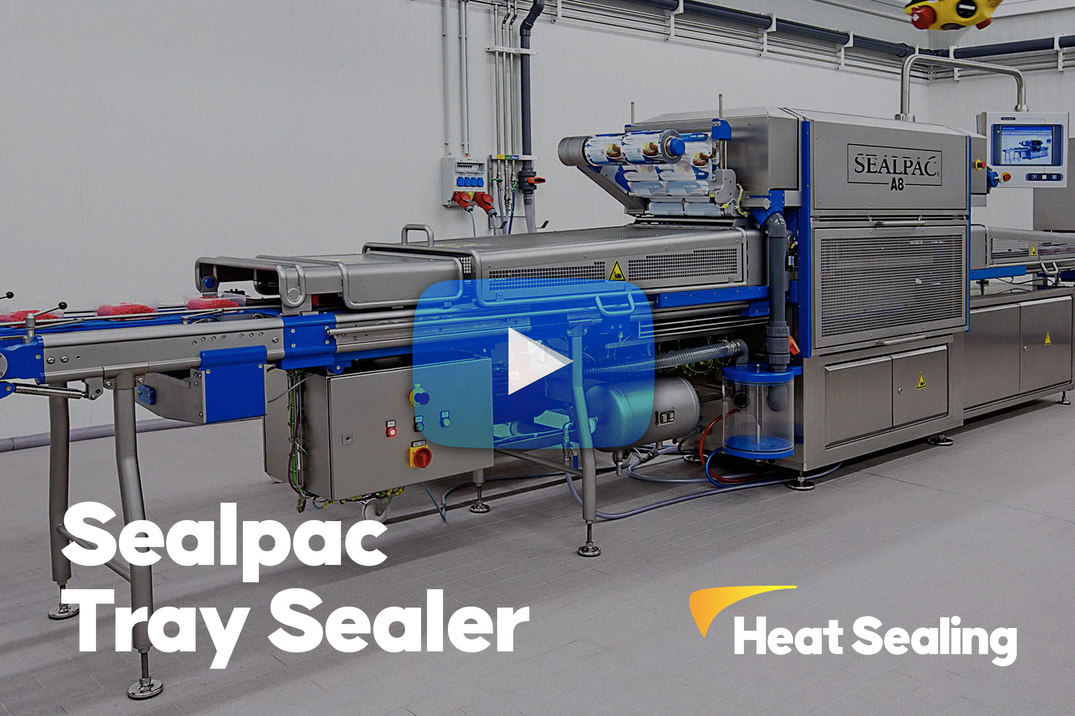 The All in ONE Sustainable Packaging Solution for MAP, VSP and FlatSkin