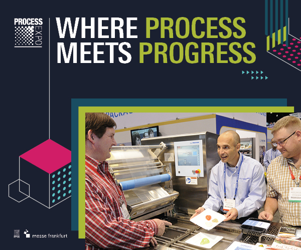 Where Process Meets Progress