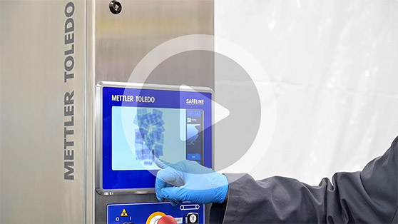 Chewters Chocolates implements a full food safety program - x-ray, checkweighers, metal detectors