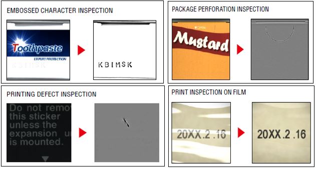 Multi Spectrum Lighting