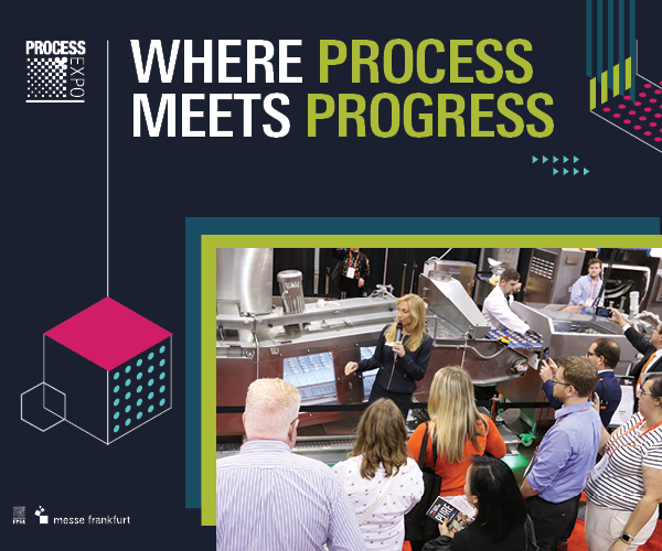 Where Process Meets Progress