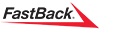 FastBack logo