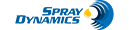 Spray Dynamics logo