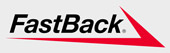 FastBack logo