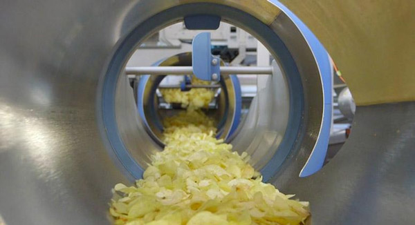 Revolution Gate system