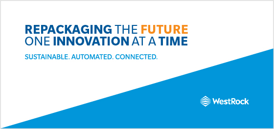 Repackaging the future one innovation at a time