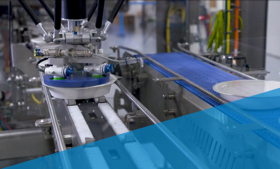 Sustainable and integrated food bowl packaging