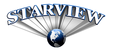 Starview logo
