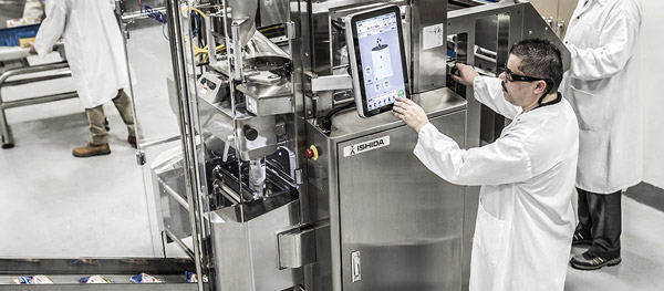 Revolution Gate system