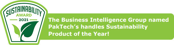 Sustainability Award 2021