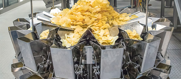 How a Spud Becomes a Snack