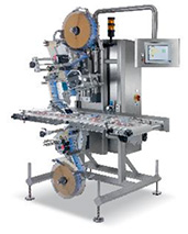 labelling and printing