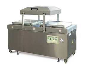 Vacuum Chamber Machines