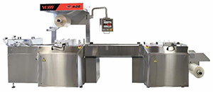 Rollstock Termoformers