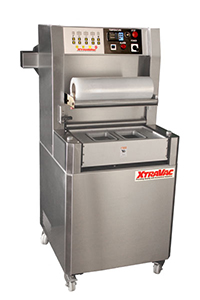 Tray Sealers