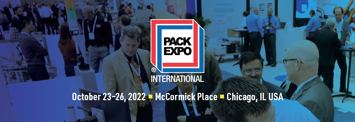 Pack Expo International