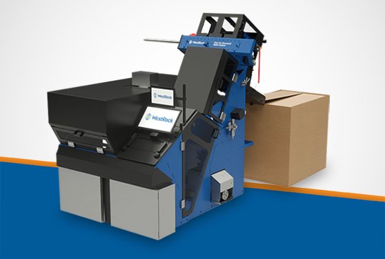 Replace plastic mailers with this fiber-based solution